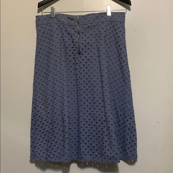 Loft skirt - Picture 2 of 3